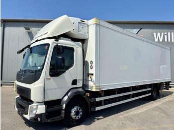 Volvo FL 250 / MBB-LBW leasing Volvo FL 250 / MBB-LBW: picture 1