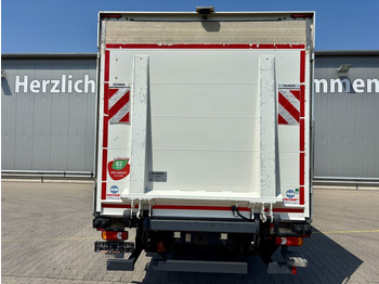 Volvo FL 250 / MBB-LBW leasing Volvo FL 250 / MBB-LBW: picture 4