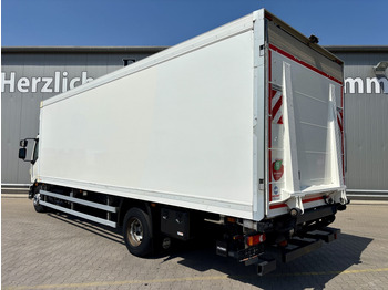 Volvo FL 250 / MBB-LBW leasing Volvo FL 250 / MBB-LBW: picture 3