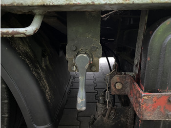 Dropside/ Flatbed semi-trailer Wilken: picture 4