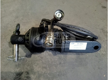 Attachment KINSHOFER