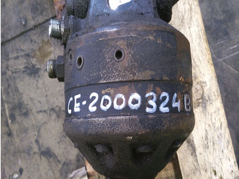 Attachment KINSHOFER