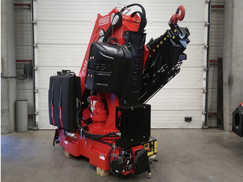 Loader crane for Truck Fassi F455RA.2.28: picture 1