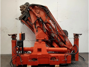 Loader crane ATLAS