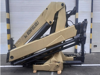 Loader crane for Truck Grúa Bonfiglioli IBP22500XL: picture 3