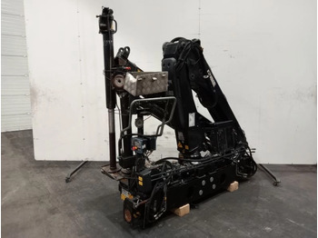 Loader crane for Truck Grúa Hiab 077 B-2 HIDUO: picture 4