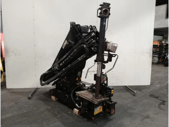 Loader crane for Truck Grúa Hiab 077 B-2 HIDUO: picture 2