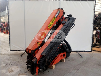 Loader crane PALFINGER