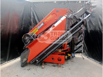 Loader crane for Truck Grúa Palfinger PK 72002: picture 5