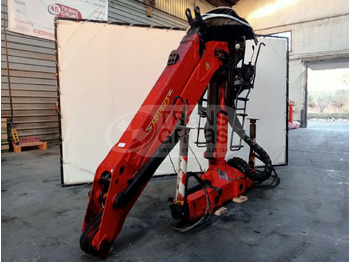 Loader crane Grúa hidráulica EPSILON M120Z96: picture 4