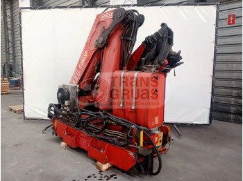 Loader crane FASSI