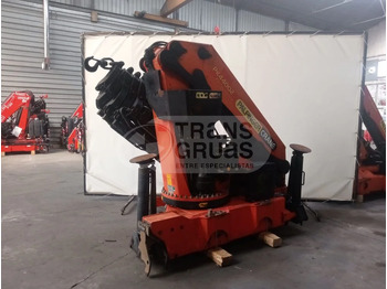 Loader crane PALFINGER