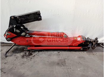 Loader crane FASSI