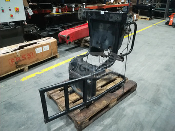 Cab and interior Kit mandos en alto 4 funciones: picture 2