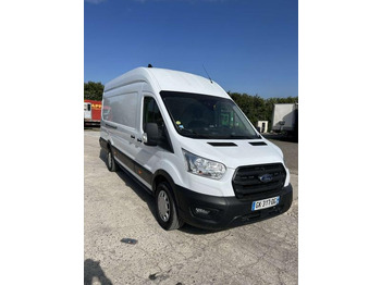 Panel van FORD Transit