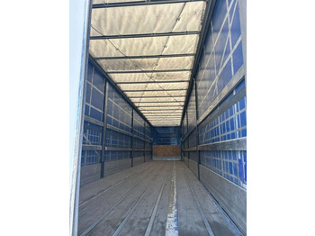 Curtainsider semi-trailer Fruehauf: picture 5
