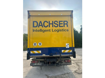 Box truck Iveco Eurocargo ML160E: picture 5