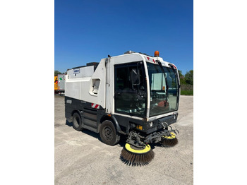 Road sweeper SCHMIDT