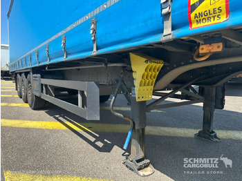 Curtainsider semi-trailer SCHMITZ Curtainsider Standard: picture 4