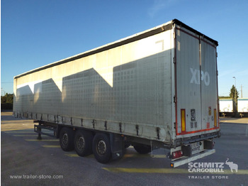 Curtainsider semi-trailer SCHMITZ Curtainsider Standard: picture 3 Curtainsider semi-trailer SCHMITZ Curtainsider Standard: picture 3