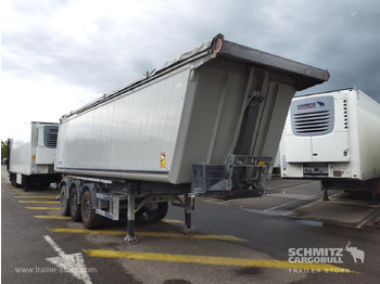 Tipper semi-trailer SCHMITZ