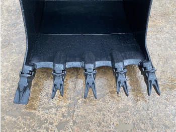 Excavator bucket Arden Equipment 1 200 mm - QA 61/62/63: picture 5