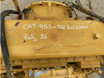 CAT 9J-5378 - CAT 953 - 20Z03789  leasing CAT 9J-5378 - CAT 953 - 20Z03789: picture 5
