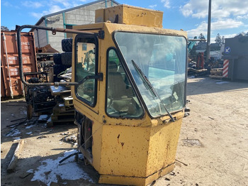 Cab and interior for Construction machinery Kabine CAT 992 C - 49Z: picture 2