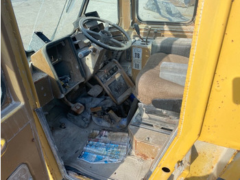 Cab and interior for Construction machinery Kabine CAT 992 C - 49Z: picture 5