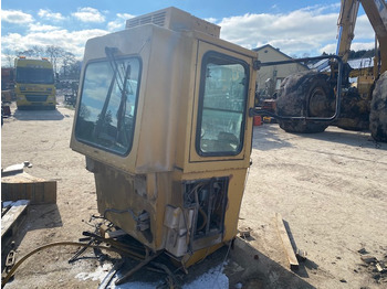 Cab and interior for Construction machinery Kabine CAT 992 C - 49Z: picture 3