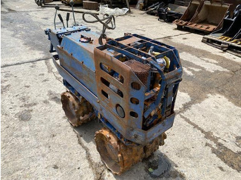 Mini roller Rammax RW 700: picture 2 Mini roller Rammax RW 700: picture 2