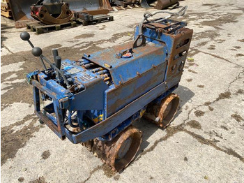 Mini roller Rammax RW 700: picture 3 Mini roller Rammax RW 700: picture 3