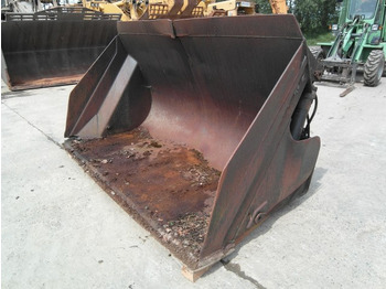 Loader bucket VOLVO