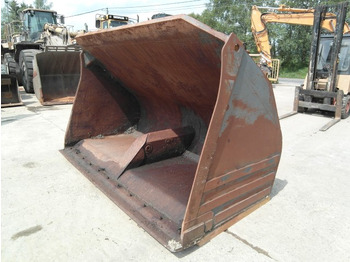 Loader bucket VOLVO