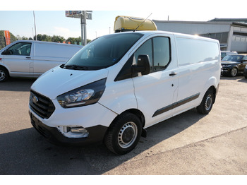 Small van FORD Transit