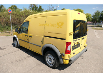 Small van FORD Transit/Tourneo Connect T230 2x Schiebetür Flüge: picture 3 Small van FORD Transit/Tourneo Connect T230 2x Schiebetür Flüge: picture 3