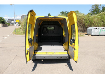 Small van FORD Transit/Tourneo Connect T230 2x Schiebetür Flüge: picture 4 Small van FORD Transit/Tourneo Connect T230 2x Schiebetür Flüge: picture 4