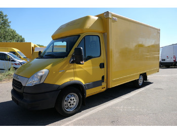 Box van IVECO Daily 35s11