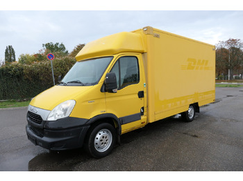 Box van IVECO Daily 35s11