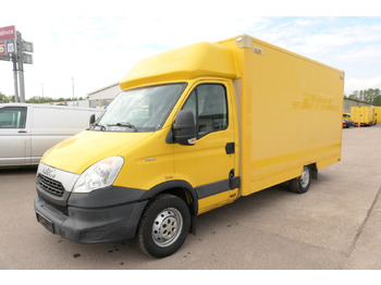 Box van IVECO Daily 35s11
