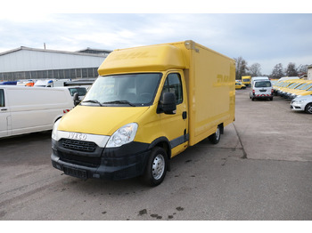 Box van IVECO Daily 35s11