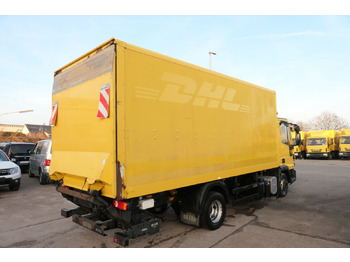Box van IVECO EuroCargo ML 75 E 16 P LBW LUFT EURO-5: picture 3