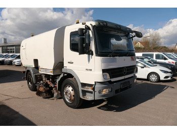 Road sweeper MERCEDES-BENZ Atego