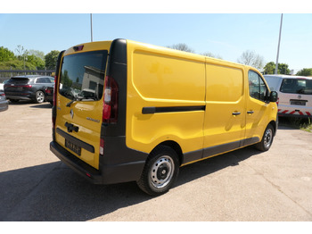 RENAULT Trafic dCi 120 L2H1 leasing RENAULT Trafic dCi 120 L2H1: picture 3