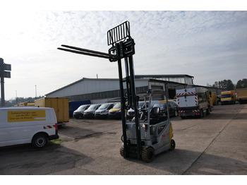 Truck mounted forklift STILL RX20