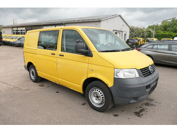 Small van VW T5 Transporter 1.9 TDI 2-Sitzer PARKTRONIK 2xSCH: picture 2