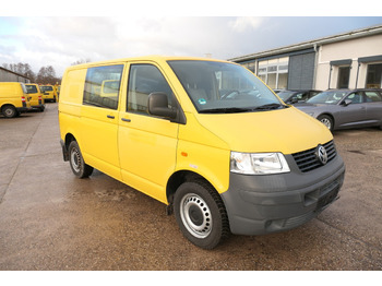 VW T5 Transporter 1.9 TDI PARKTRONIK 2xSCHIEBETÜR leasing VW T5 Transporter 1.9 TDI PARKTRONIK 2xSCHIEBETÜR: picture 3