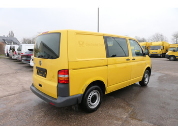 VW T5 Transporter 1.9 TDI PARKTRONIK 2xSCHIEBETÜR S leasing VW T5 Transporter 1.9 TDI PARKTRONIK 2xSCHIEBETÜR S: picture 3