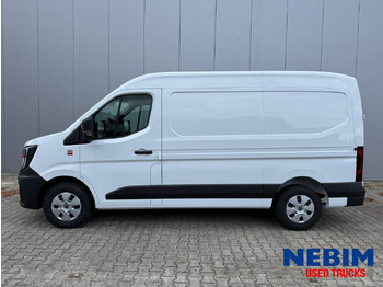 Renault Master L2H2 150HP. 4 Units Available leasing Renault Master L2H2 150HP. 4 Units Available: picture 4