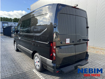 New Panel van Renault Master L2H2 170PK Automaat en luchtvering achter: picture 3